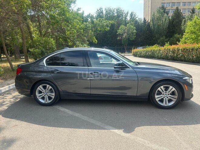 BMW 330 2018, 110,000 km - 2.0 l - Bakı