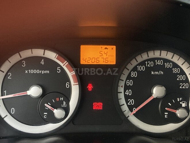 Kia Rio 2006, 425,000 km - 1.5 l - Sumqayıt