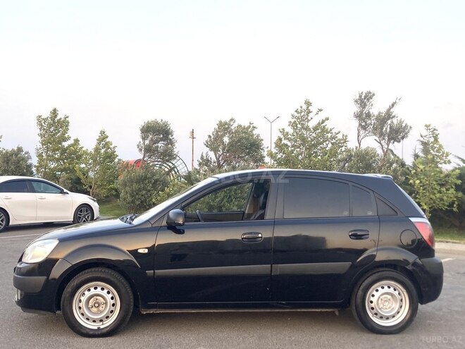 Kia Rio 2006, 425,000 km - 1.5 l - Sumqayıt
