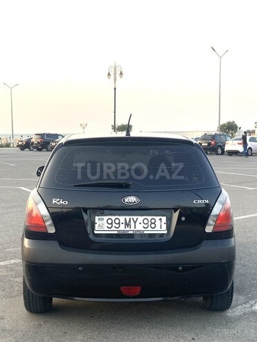 Kia Rio 2006, 425,000 km - 1.5 l - Sumqayıt