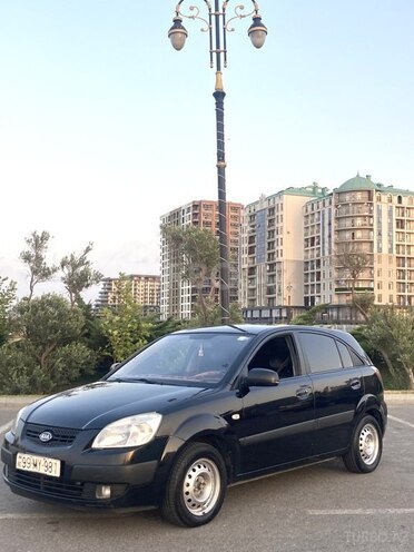 Kia Rio 2006, 425,000 km - 1.5 l - Sumqayıt