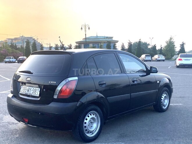 Kia Rio 2006, 425,000 km - 1.5 l - Sumqayıt