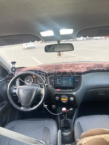 Kia Rio 2006, 425,000 km - 1.5 l - Sumqayıt