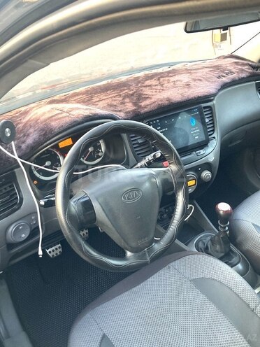 Kia Rio 2006, 425,000 km - 1.5 l - Sumqayıt