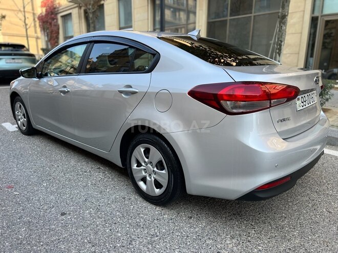 Kia Forte 2016, 151,278 km - 2.0 l - Bakı