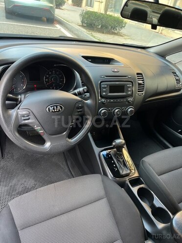 Kia Forte 2016, 151,278 km - 2.0 l - Bakı