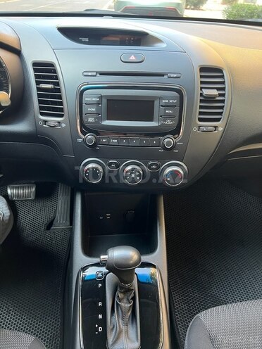 Kia Forte 2016, 151,278 km - 2.0 l - Bakı