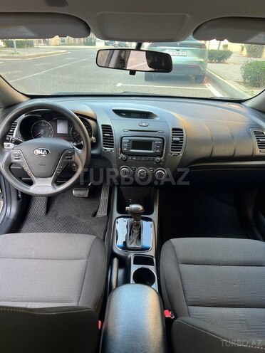 Kia Forte 2016, 151,278 km - 2.0 l - Bakı