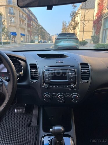 Kia Forte 2016, 151,278 km - 2.0 l - Bakı