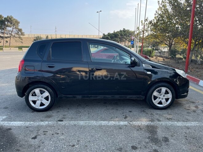 Chevrolet Aveo 2009, 127,158 km - 1.4 l - Bakı