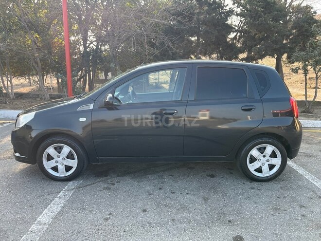 Chevrolet Aveo 2009, 127,158 km - 1.4 l - Bakı