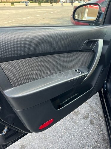 Chevrolet Aveo 2009, 127,158 km - 1.4 l - Bakı