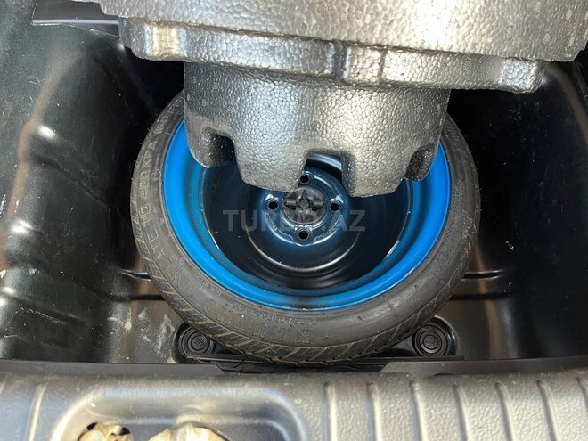 Chevrolet Aveo 2009, 127,158 km - 1.4 l - Bakı