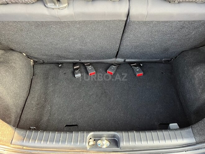 Chevrolet Aveo 2009, 127,158 km - 1.4 l - Bakı