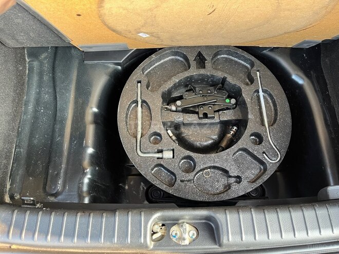 Chevrolet Aveo 2009, 127,158 km - 1.4 l - Bakı