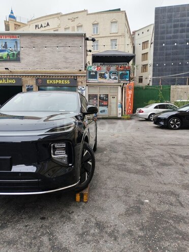 Changan  2025, 0 km - 1.5 l - Bakı