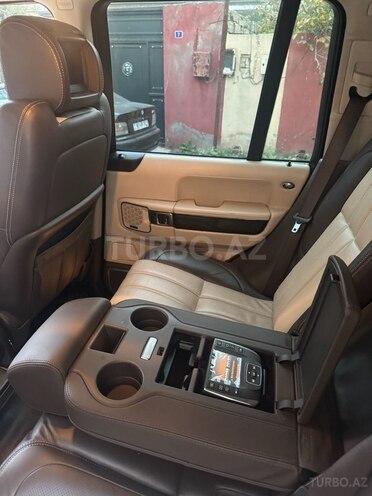 Land Rover Range Rover-11