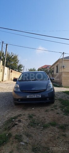 Toyota Prius 2008, 458,663 km - 1.5 l - Bakı