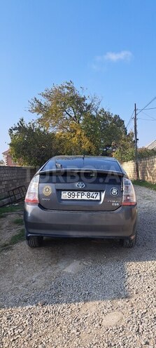 Toyota Prius 2008, 458,663 km - 1.5 l - Bakı