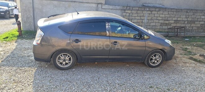 Toyota Prius 2008, 458,663 km - 1.5 l - Bakı