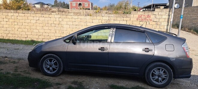 Toyota Prius 2008, 458,663 km - 1.5 l - Bakı