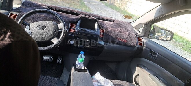 Toyota Prius 2008, 458,663 km - 1.5 l - Bakı