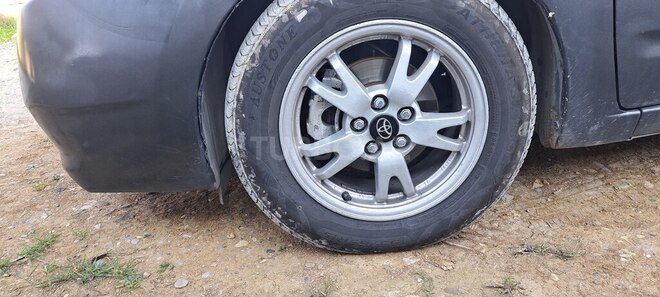 Toyota Prius 2008, 458,663 km - 1.5 l - Bakı