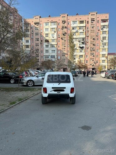 LADA (VAZ) Niva 2013, 190,000 km - 1.7 л - Xırdalan