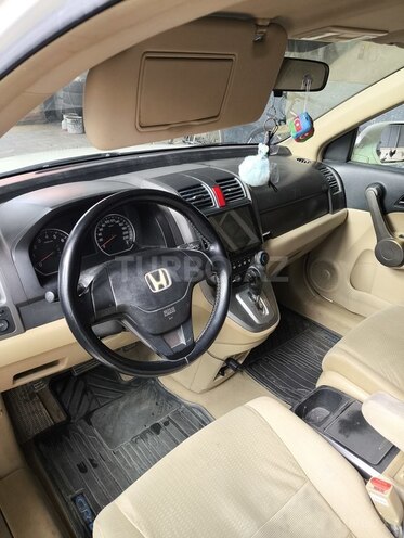 Honda CR-V 2008, 204,172 km - 2.4 l - Masallı
