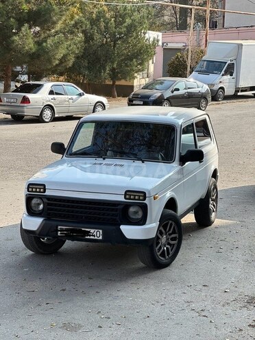 LADA (VAZ) Niva 2013, 190,000 km - 1.7 л - Xırdalan