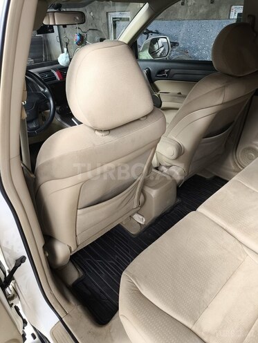 Honda CR-V 2008, 204,172 km - 2.4 l - Masallı