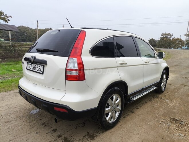 Honda CR-V 2008, 204,172 km - 2.4 l - Masallı