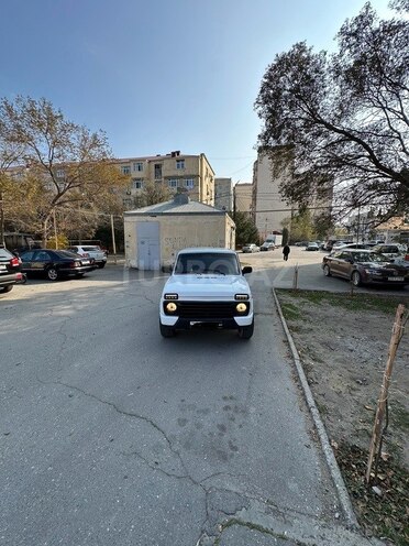 LADA (VAZ) Niva 2013, 190,000 km - 1.7 л - Xırdalan