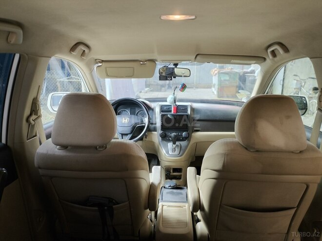 Honda CR-V 2008, 204,172 km - 2.4 l - Masallı