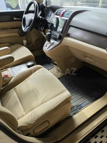 Honda CR-V 2008, 204,172 km - 2.4 l - Masallı
