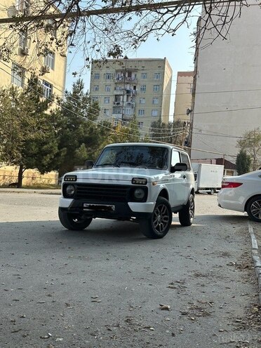 LADA (VAZ) Niva 2013, 190,000 km - 1.7 л - Xırdalan