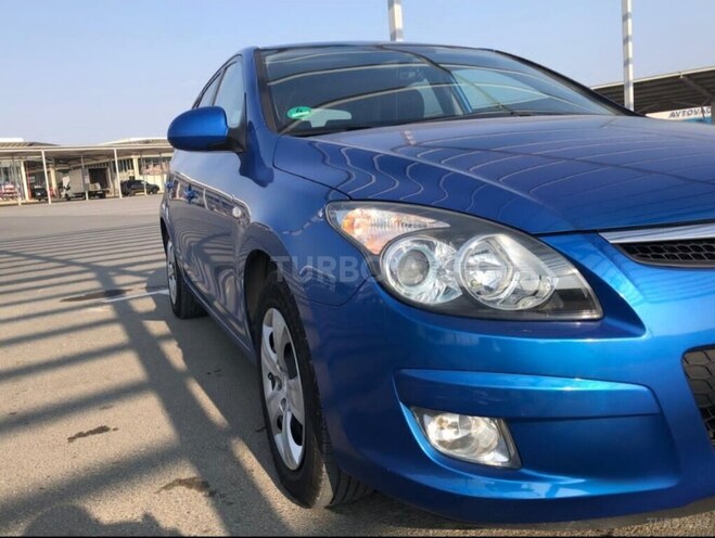 Hyundai i30 2009, 247,000 km - 1.4 l - Bakı