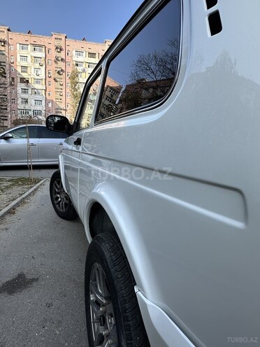 LADA (VAZ) Niva 2013, 190,000 km - 1.7 л - Xırdalan