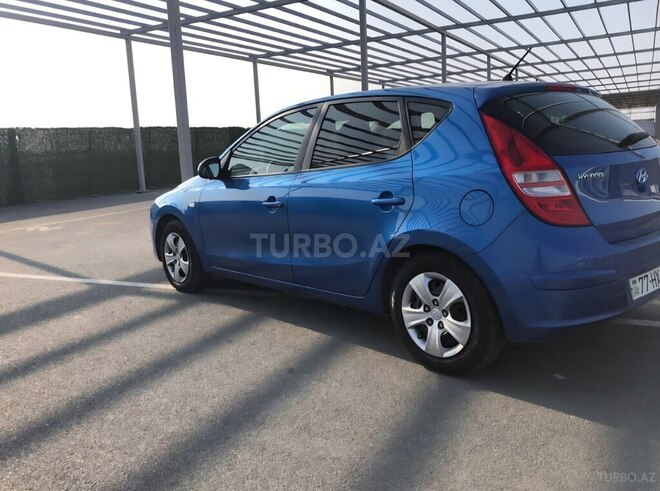 Hyundai i30 2009, 247,000 km - 1.4 l - Bakı