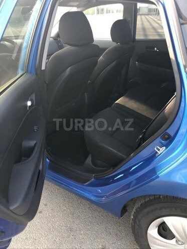 Hyundai i30 2009, 247,000 km - 1.4 l - Bakı