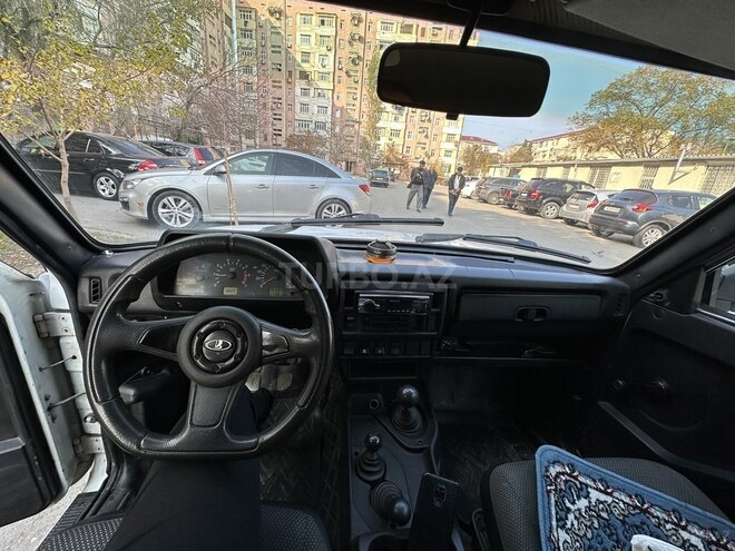 LADA (VAZ) Niva 2013, 190,000 km - 1.7 л - Xırdalan