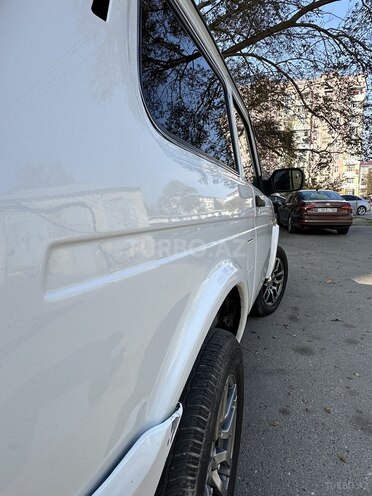LADA (VAZ) Niva 2013, 190,000 km - 1.7 л - Xırdalan