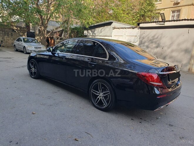 Mercedes E 200 2016, 98,900 km - 2.0 l - Bakı
