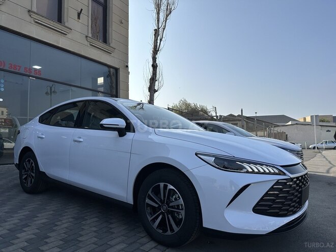 BYD Qin Plus-3