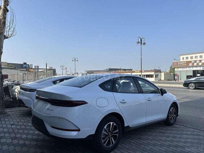 BYD Qin Plus-15