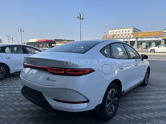 BYD Qin Plus-6