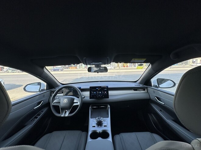 BYD Qin Plus-11