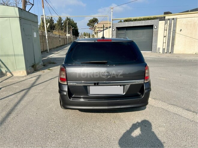 Opel Astra 2009, 430,275 km - 1.9 l - Bakı