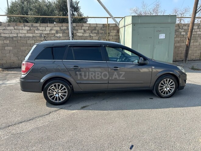 Opel Astra 2009, 430,275 km - 1.9 l - Bakı