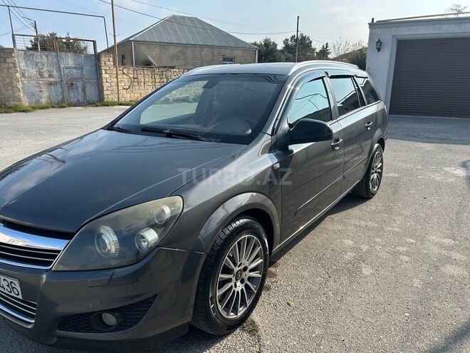 Opel Astra 2009, 430,275 km - 1.9 l - Bakı